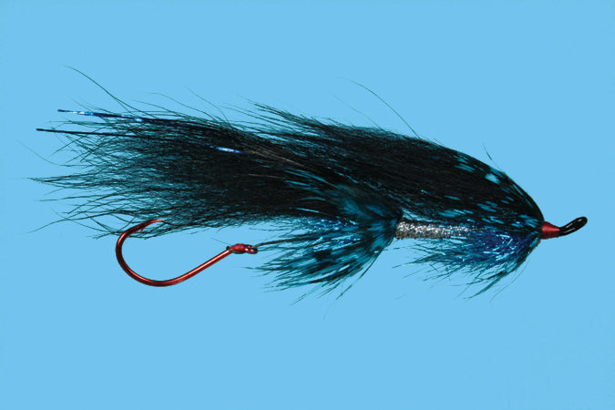 Foxee Prawn: (all colors)