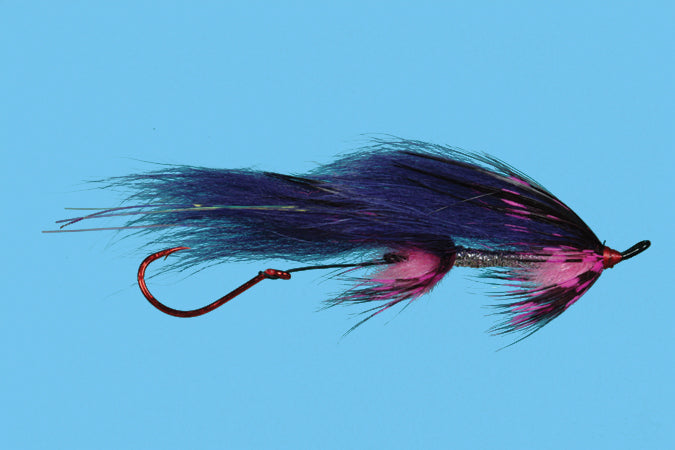Foxee Prawn: (all colors)