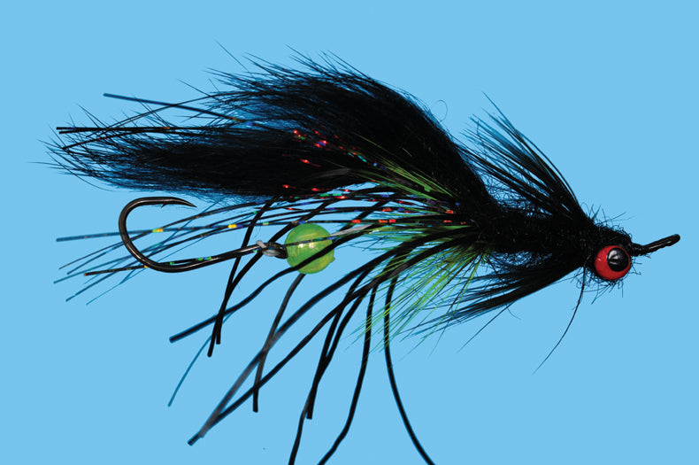 Deuce Wigalo: (all colors)