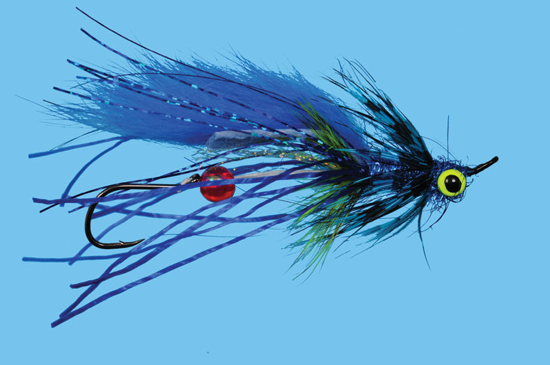 Deuce Wigalo: (all colors)