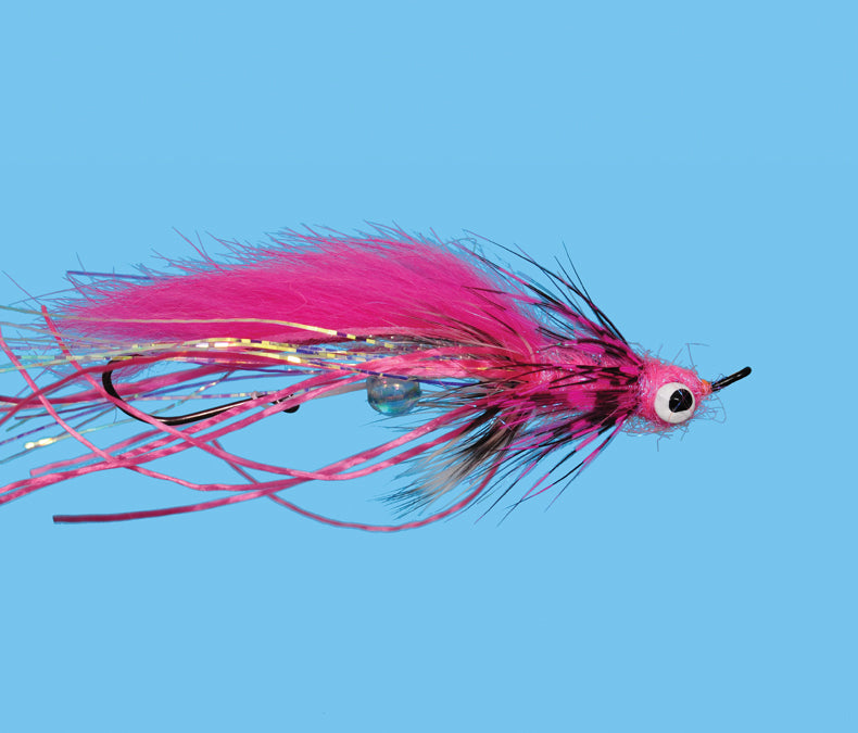 Deuce Wigalo: (all colors)