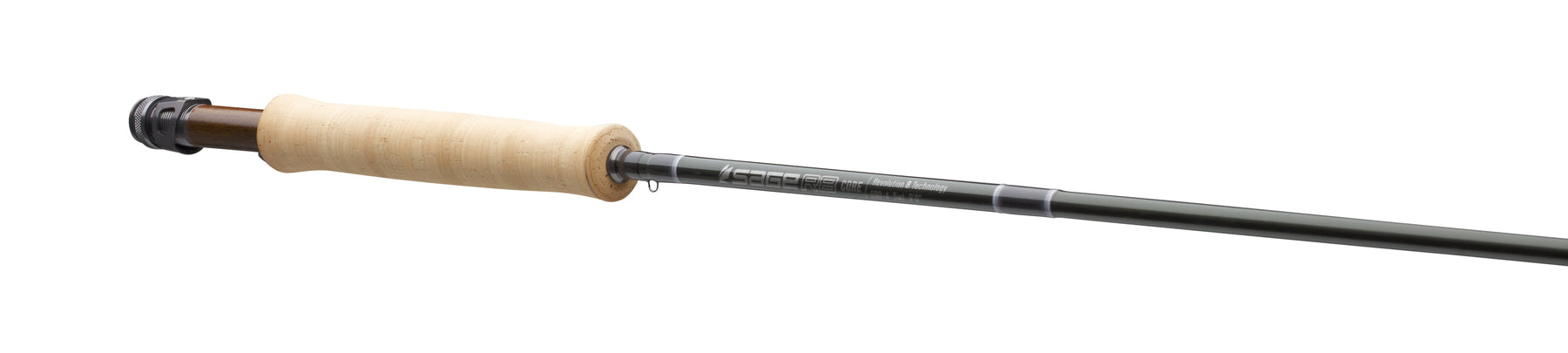 Sage R8 Core Fly Rod – Out Fly Fishing