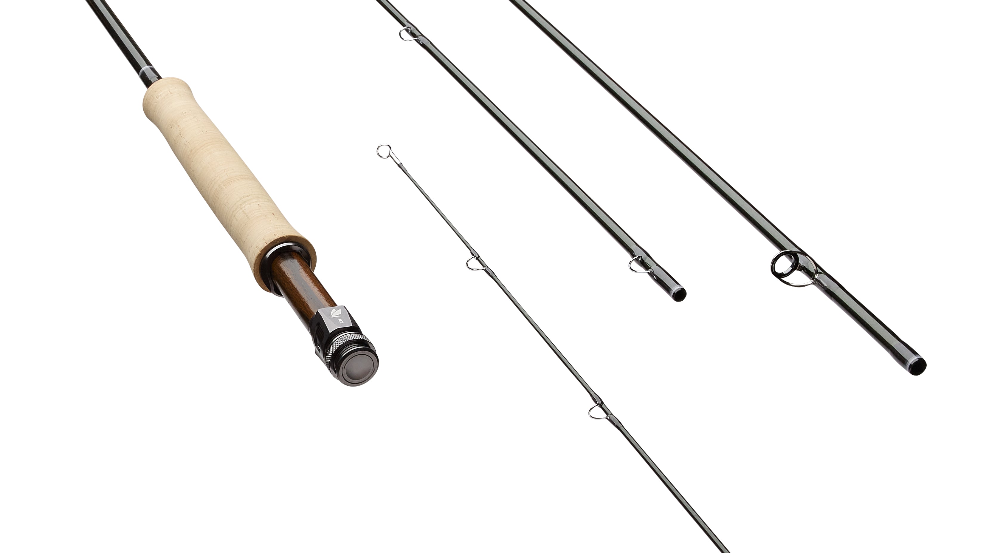 Sage R8 Fly Rod