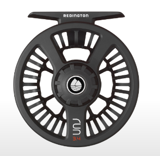Redington Run Fly Reel