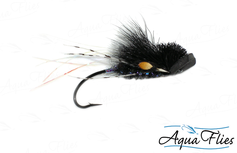 Brett's Klamath Skater: (all colors)