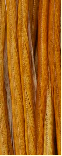 Whiting Farms 100 Pack Saddle Hackle