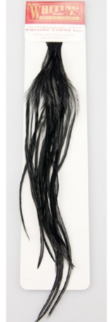 Whiting Farms 100 Pack Saddle Hackle