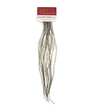 Whiting Farms 100 Pack Saddle Hackle