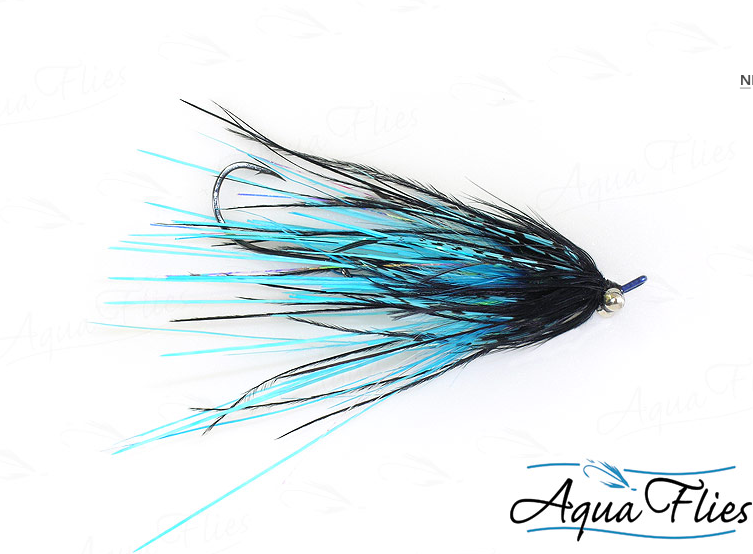 Stu's Ostrich Mini-Intruder (all colors)