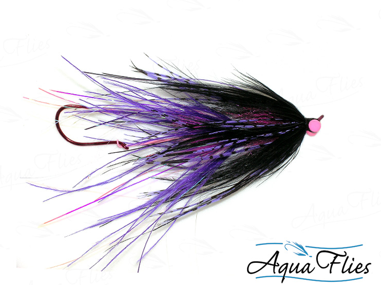 Stu's Ostrich Intruder (all colors)