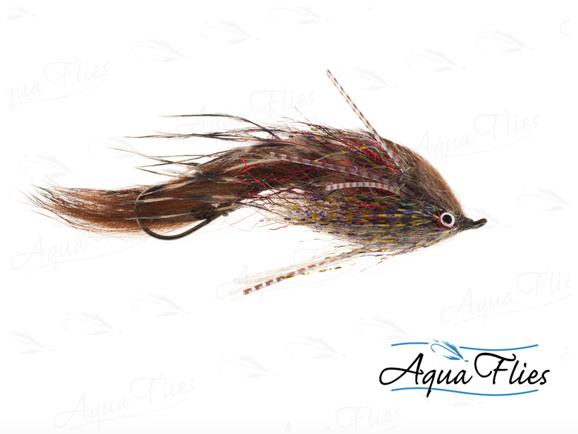 Jerry's WMD Sculpin (all colors)