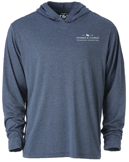 Thomas and Thomas: Sun Hoody