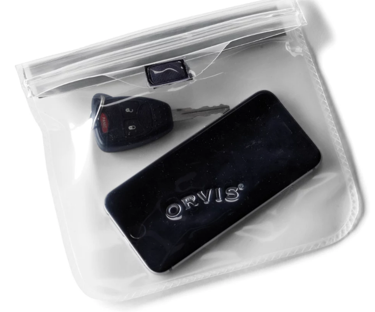 Orvis Wader Water Proof Pocket