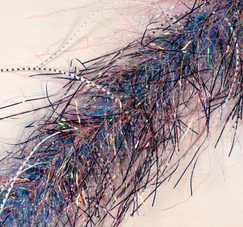 Fair Flies 5D Brushes