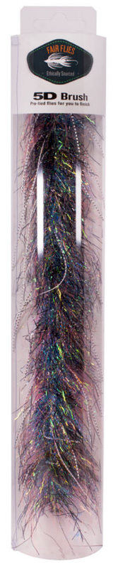 Fair Flies 5D Brushes