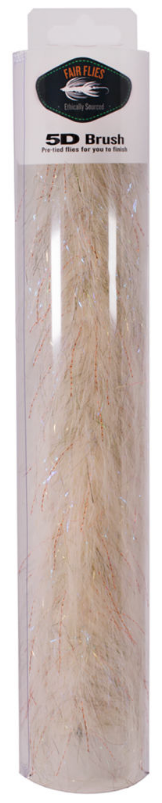 Fair Flies 5D Brushes