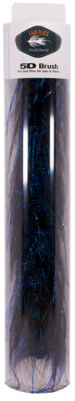 Fair Flies 5D Brushes