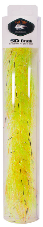 Fair Flies 5D Brushes