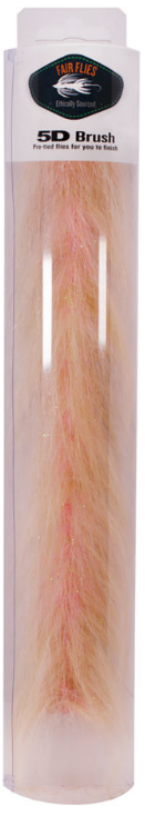 Fair Flies 5D Brushes
