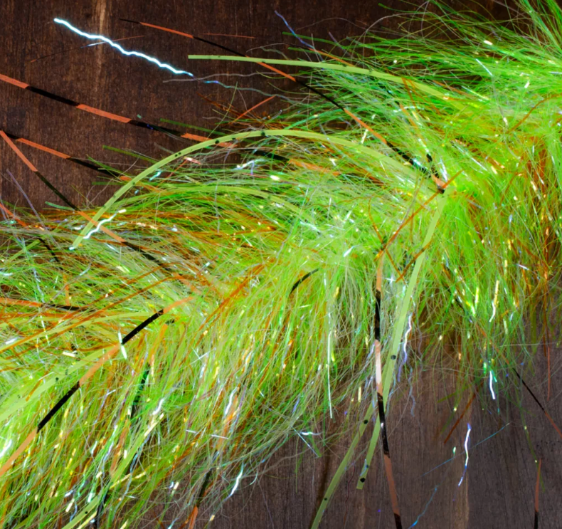 Fair Flies 5D Brushes