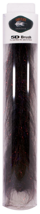 Fair Flies 5D Brushes