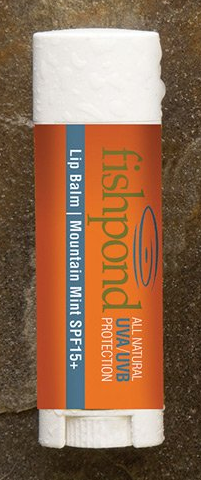 Fishpond Lip Balm SPF 15