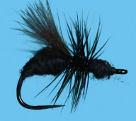 Harrop's CDC Flying Ant