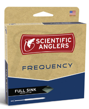 Scientific Anglers - Frequency Full Sink (Type III)