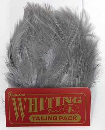 Whiting Coq De Leon Tailing Pack