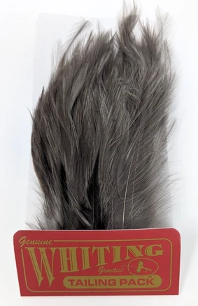 Whiting Coq De Leon Tailing Pack