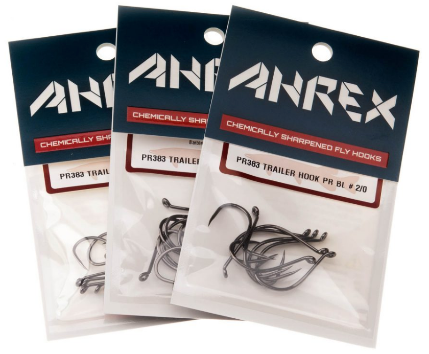 Ahrex PR383 Trailer Hook (Sale)
