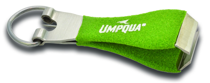 Umpqua Grip Nip Tungsten Carbide