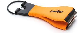 Umpqua Grip Nip Tungsten Carbide