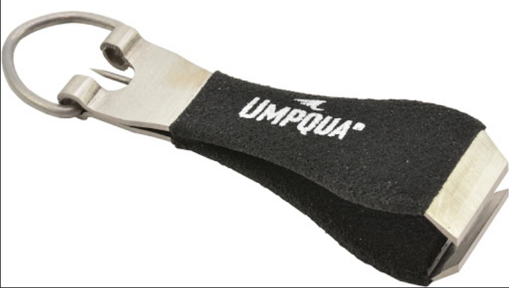 Umpqua Grip Nip Tungsten Carbide