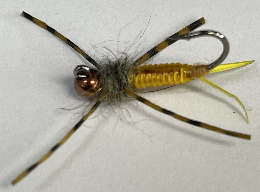 Pennington's Jig