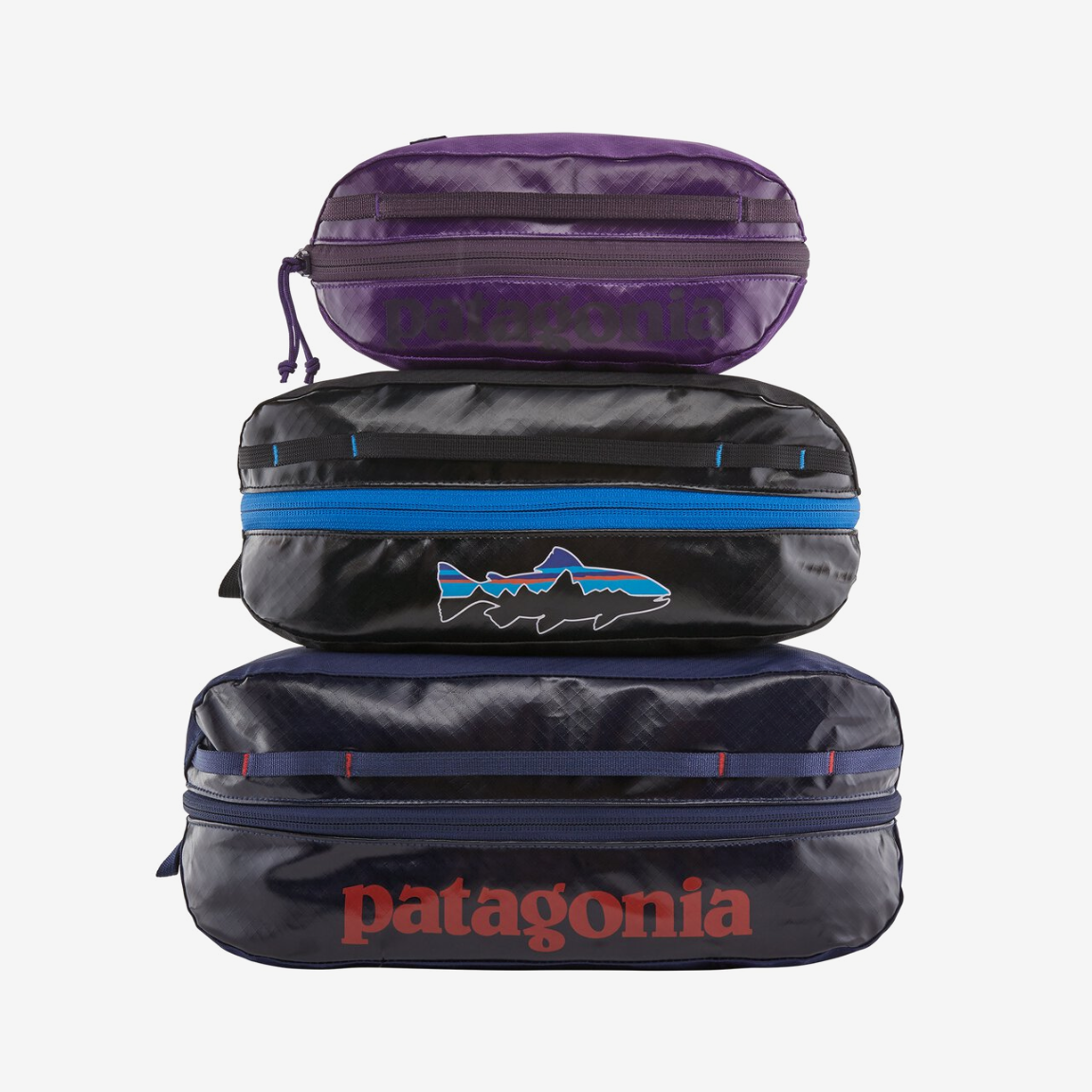 Patagonia Black Hole Cube - Large (10L)