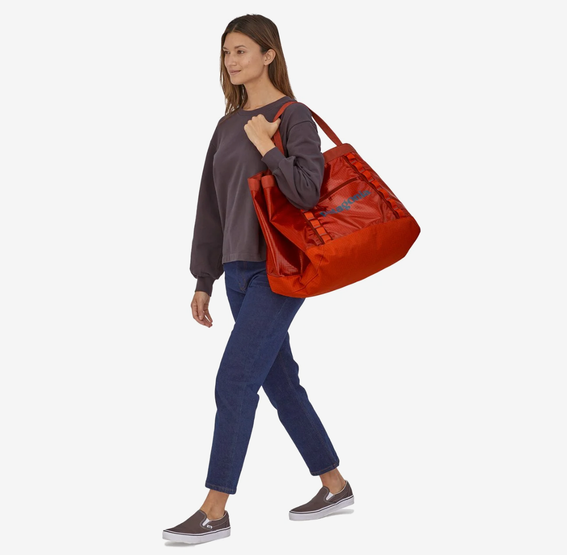 Patagonia Black Hole Gear Tote 61L