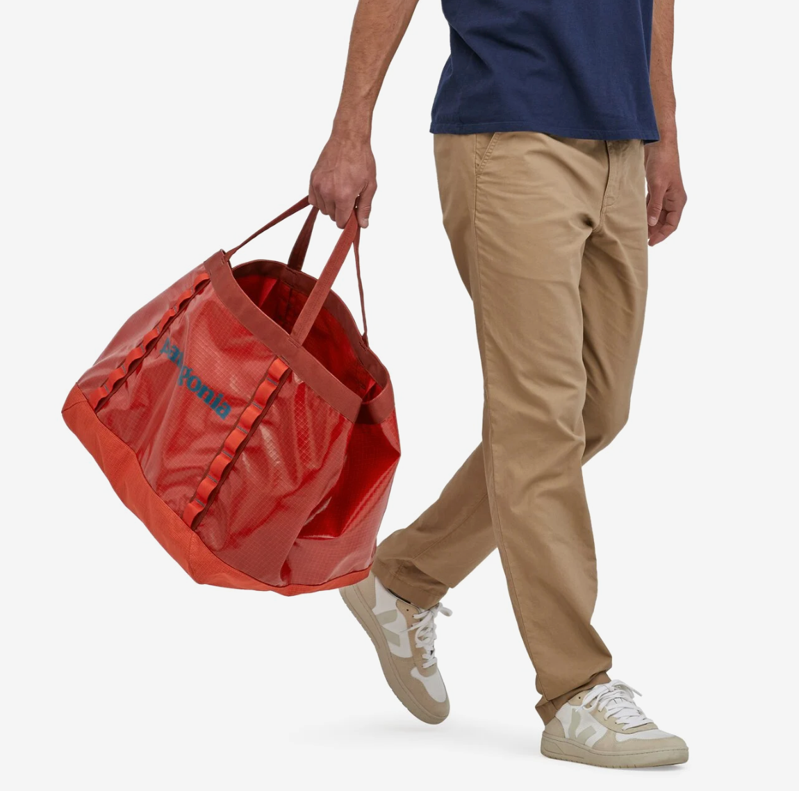 Patagonia Black Hole Gear Tote 61L