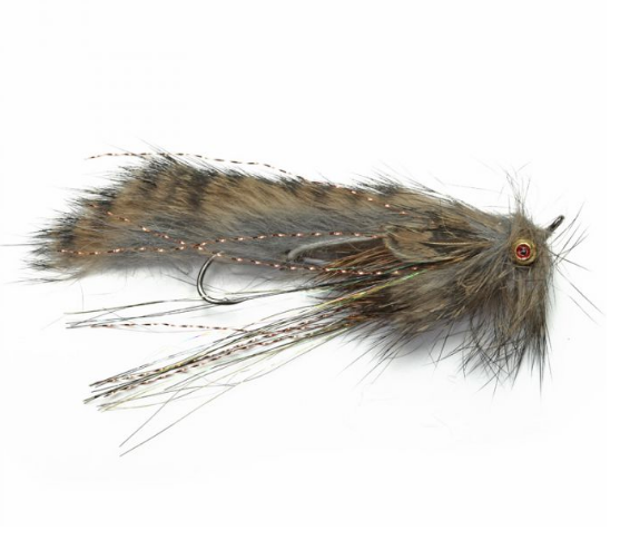 Mini Loop Sculpin: all colors