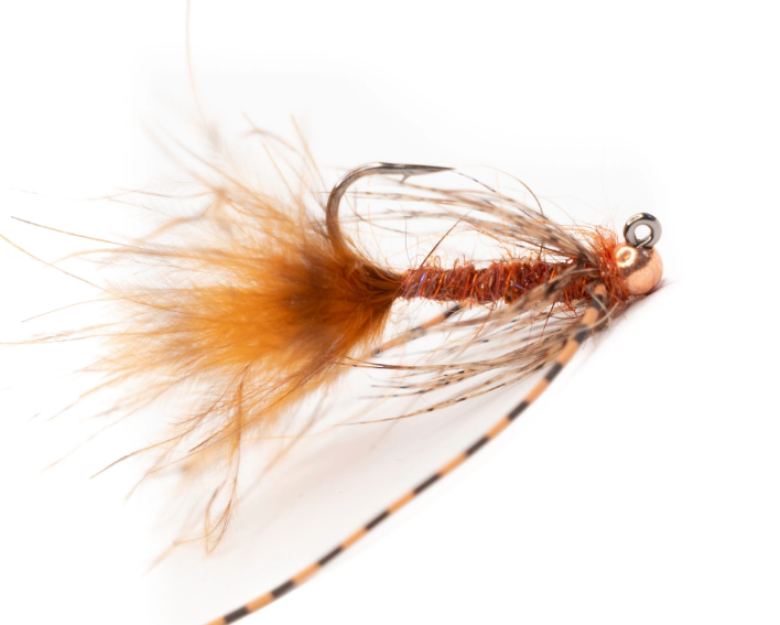 Jig Mini Bugger