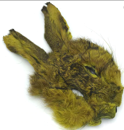 Hare's Mask