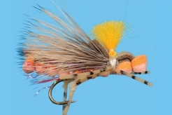 Stream Bank Hopper (all colors)