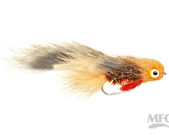 Galloup Butt Monkey: all colors
