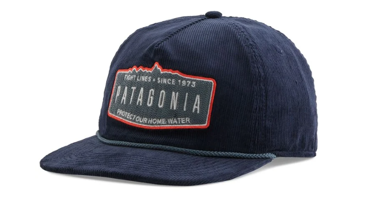 Patagonia Fly Catcher Hat