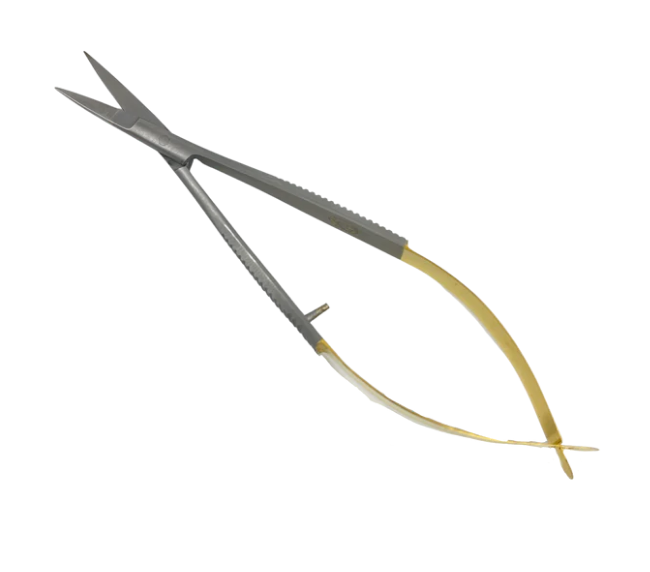 Fly Tech All Purpose Spring Form Scissors – Out Fly Fishing