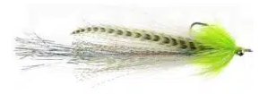 Flashtail Whistler (all colors)