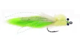 Tarpon Bunny Toad