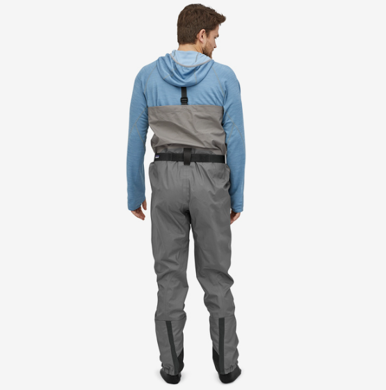 Patagonia Men's Swiftcurrent Packable Waders