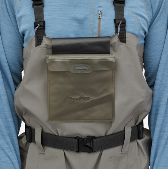 Patagonia Men's Swiftcurrent Packable Waders