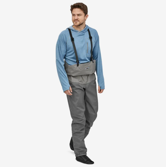 Patagonia Men's Swiftcurrent Packable Waders